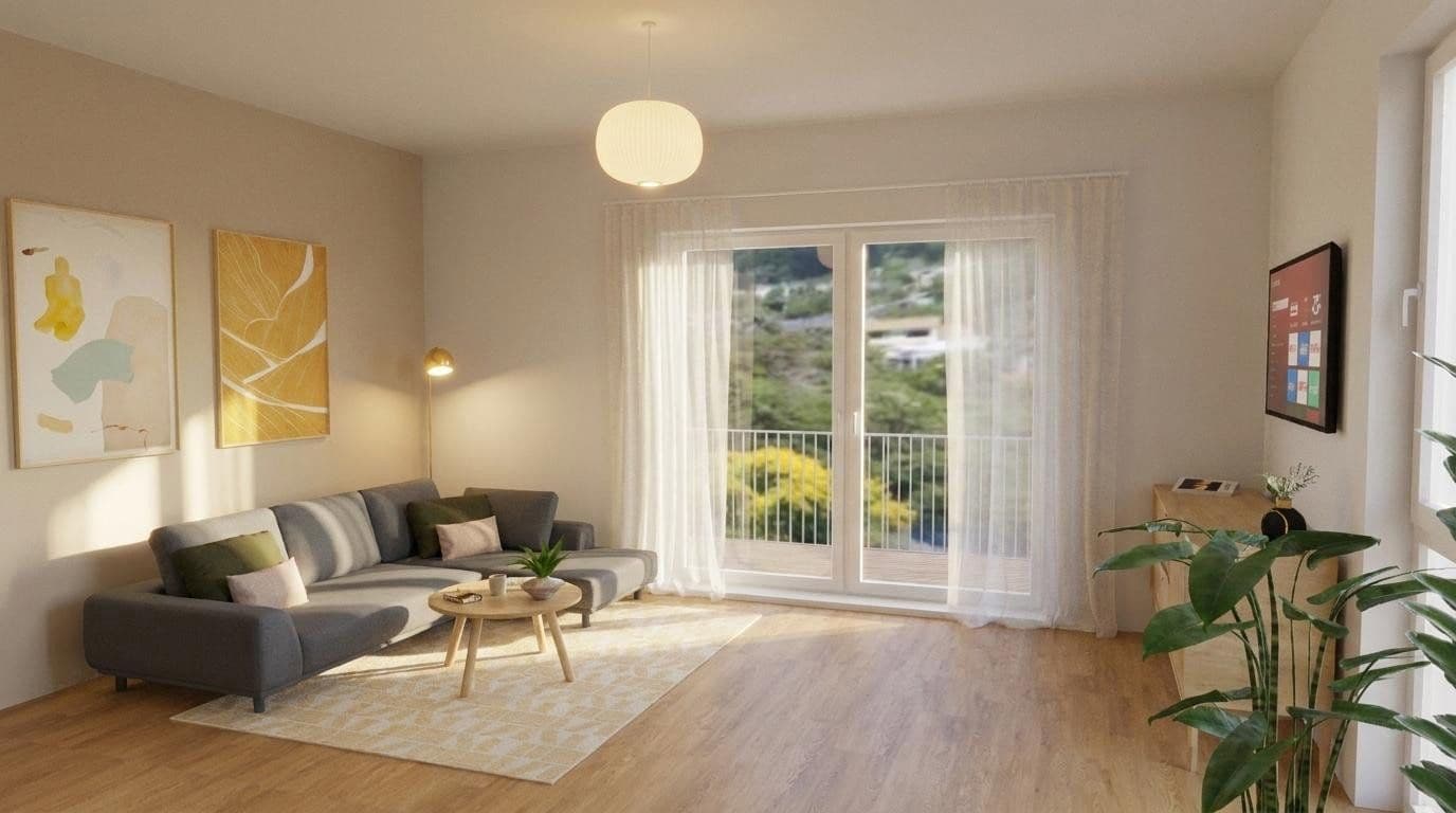 1 bedroom with open-plan kitchen flat to rent, 71 m², Am Gutshof 10, Marburg, Hesse 1 bedroom with open-plan kitchen flat to rent, 71 m², Am Gutshof 10, Marburg, Hesse