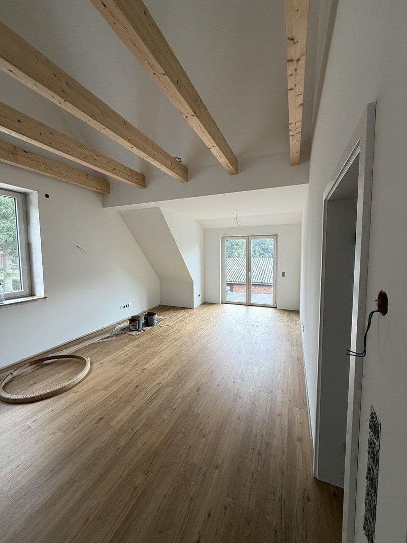 3 bedroom flat to rent, 93 m², Grüppenbührener Str. 119, Ganderkesee, Lower Saxony 3 bedroom flat to rent, 93 m², Grüppenbührener Str. 119, Ganderkesee, Lower Saxony