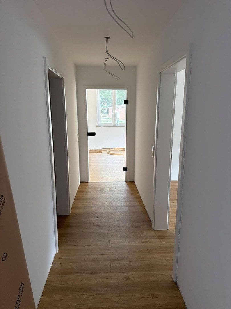 3 bedroom flat to rent, 93 m², Grüppenbührener Str. 119, Ganderkesee, Lower Saxony 3 bedroom flat to rent, 93 m², Grüppenbührener Str. 119, Ganderkesee, Lower Saxony