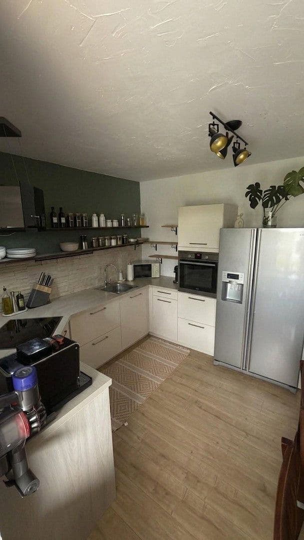 3 bedroom flat to rent, 85 m², Heusenstamm, Hesse 3 bedroom flat to rent, 85 m², Heusenstamm, Hesse