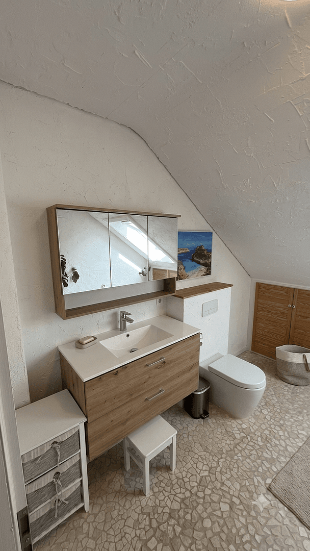 3 bedroom flat to rent, 85 m², Heusenstamm, Hesse 3 bedroom flat to rent, 85 m², Heusenstamm, Hesse