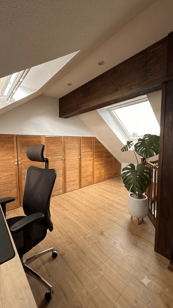 3 bedroom flat to rent, 85 m², Heusenstamm, Hesse 3 bedroom flat to rent, 85 m², Heusenstamm, Hesse