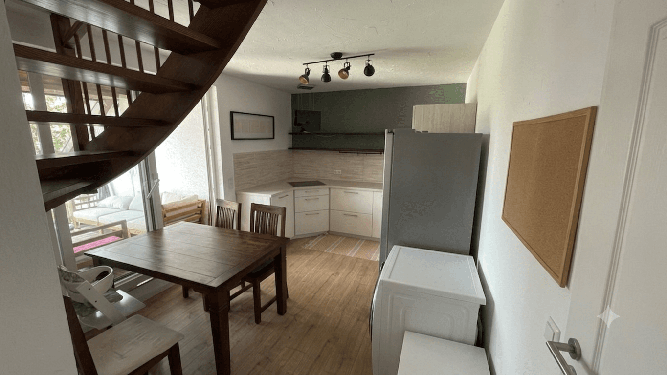 3 bedroom flat to rent, 85 m², Heusenstamm, Hesse 3 bedroom flat to rent, 85 m², Heusenstamm, Hesse