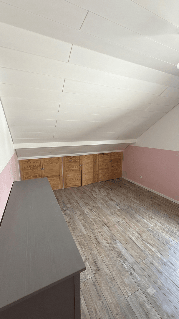 3 bedroom flat to rent, 85 m², Heusenstamm, Hesse 3 bedroom flat to rent, 85 m², Heusenstamm, Hesse