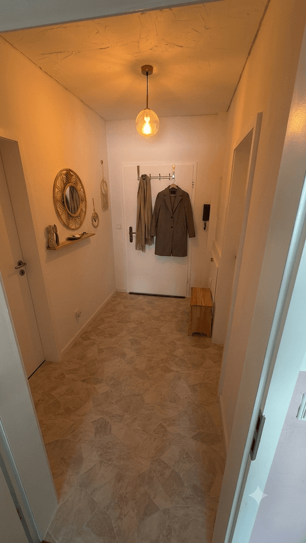 3 bedroom flat to rent, 85 m², Heusenstamm, Hesse 3 bedroom flat to rent, 85 m², Heusenstamm, Hesse