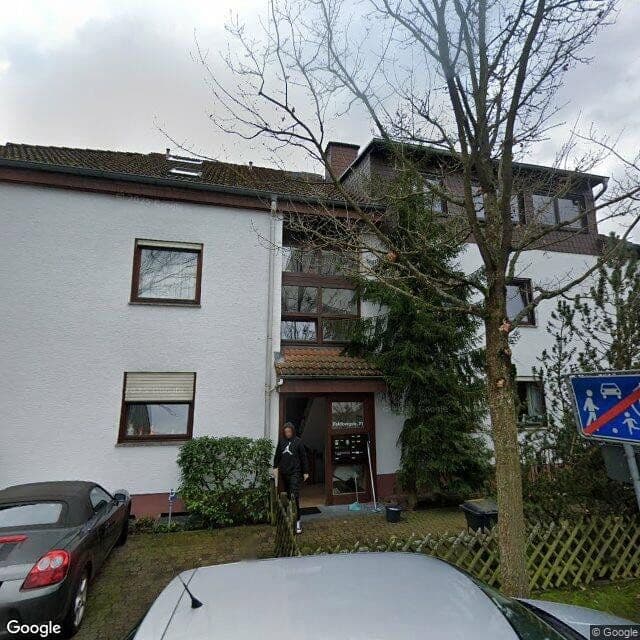 3 bedroom flat to rent, 85 m², Heusenstamm, Hesse 3 bedroom flat to rent, 85 m², Heusenstamm, Hesse