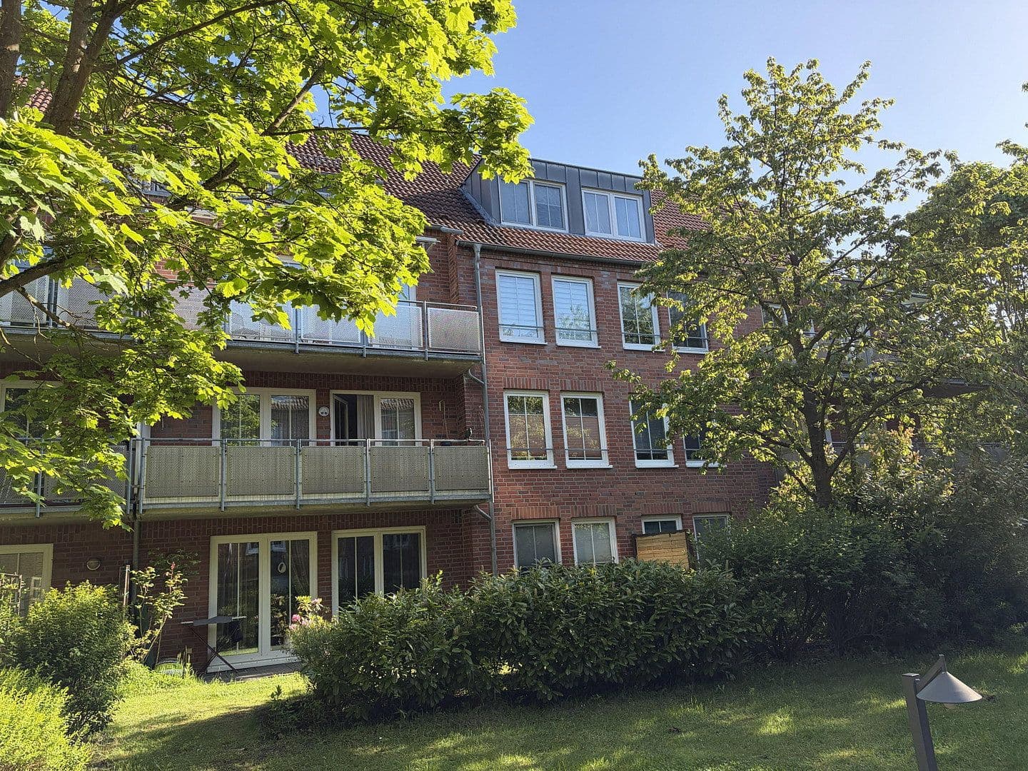 3 bedroom flat to rent, 80 m², Ellerried 6, Schwerin, Mecklenburg-Vorpommern 3 bedroom flat to rent, 80 m², Ellerried 6, Schwerin, Mecklenburg-Vorpommern