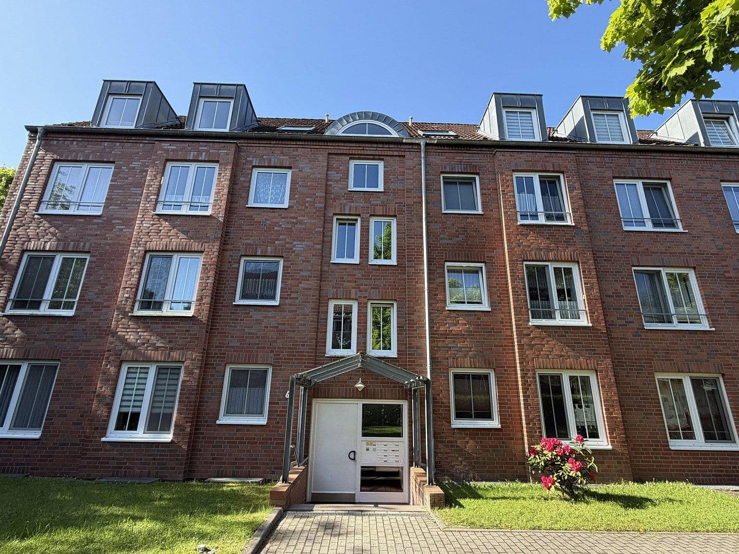3 bedroom flat to rent, 80 m², Ellerried 6, Schwerin, Mecklenburg-Vorpommern 3 bedroom flat to rent, 80 m², Ellerried 6, Schwerin, Mecklenburg-Vorpommern