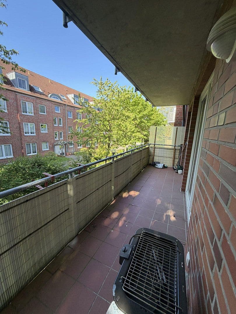 3 bedroom flat to rent, 80 m², Ellerried 6, Schwerin, Mecklenburg-Vorpommern 3 bedroom flat to rent, 80 m², Ellerried 6, Schwerin, Mecklenburg-Vorpommern