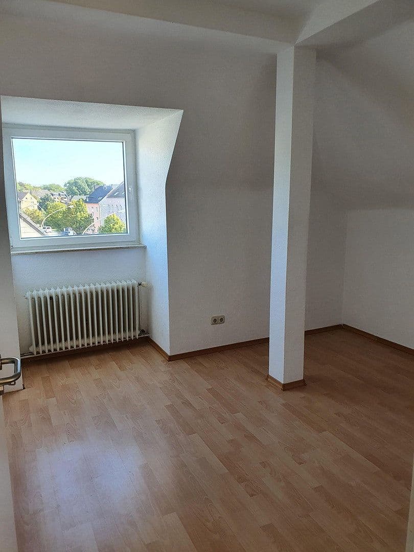 3 bedroom flat for sale, 67 m², Huttropstr. 52, Essen, North Rhine-Westphalia 3 bedroom flat for sale, 67 m², Huttropstr. 52, Essen, North Rhine-Westphalia