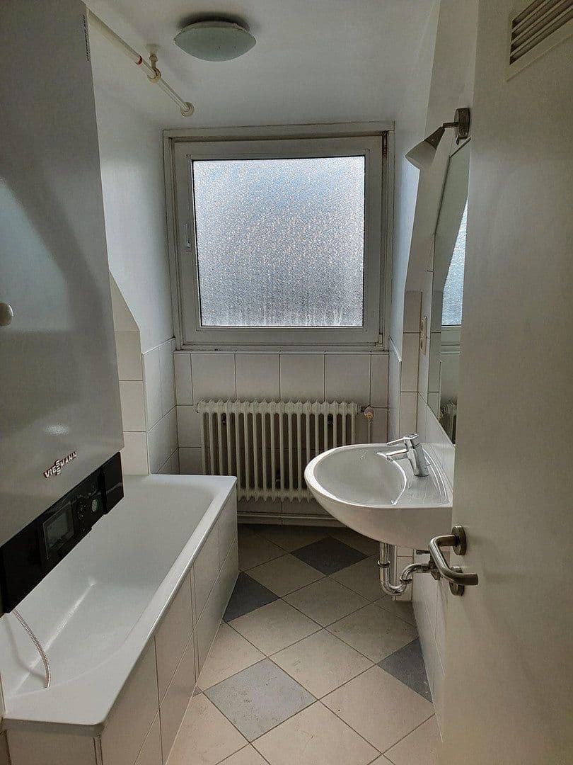 3 bedroom flat for sale, 67 m², Huttropstr. 52, Essen, North Rhine-Westphalia 3 bedroom flat for sale, 67 m², Huttropstr. 52, Essen, North Rhine-Westphalia