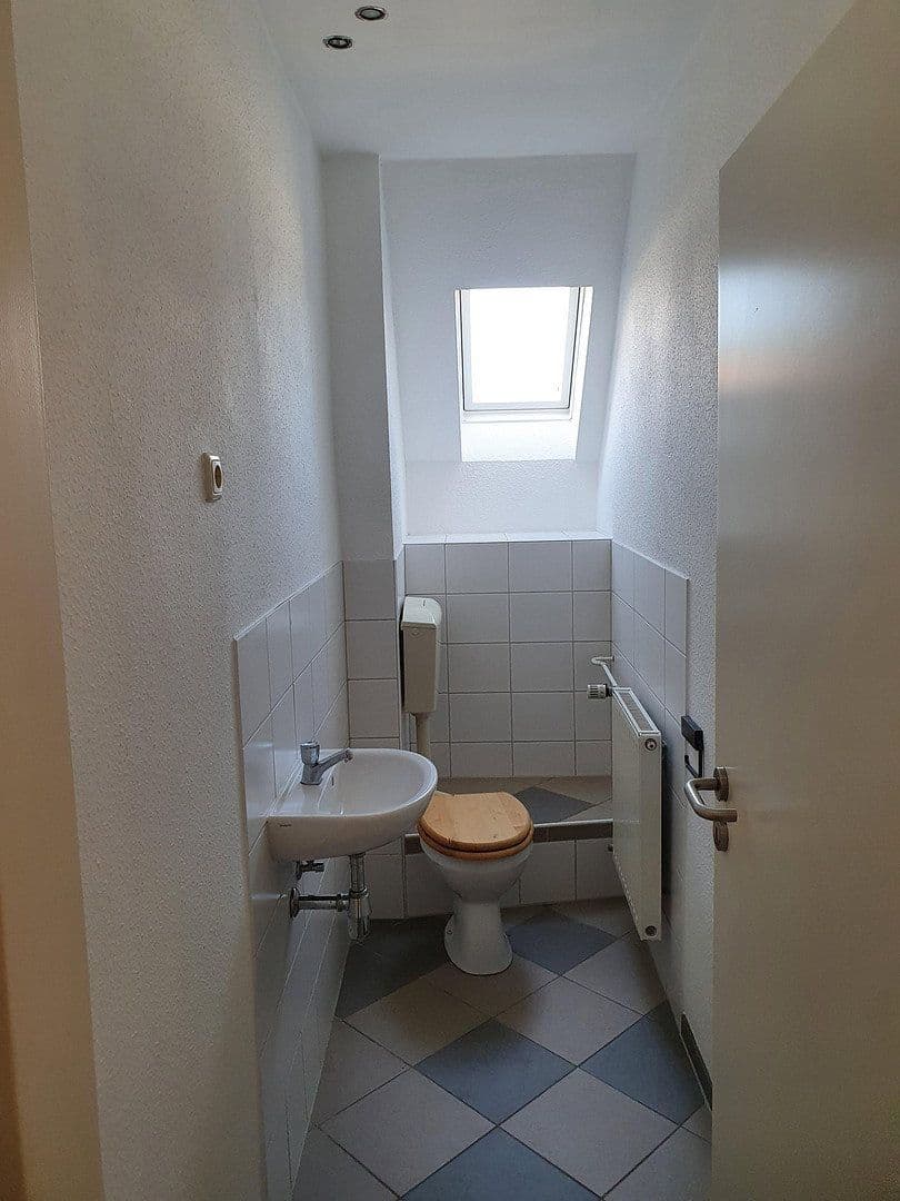 3 bedroom flat for sale, 67 m², Huttropstr. 52, Essen, North Rhine-Westphalia 3 bedroom flat for sale, 67 m², Huttropstr. 52, Essen, North Rhine-Westphalia