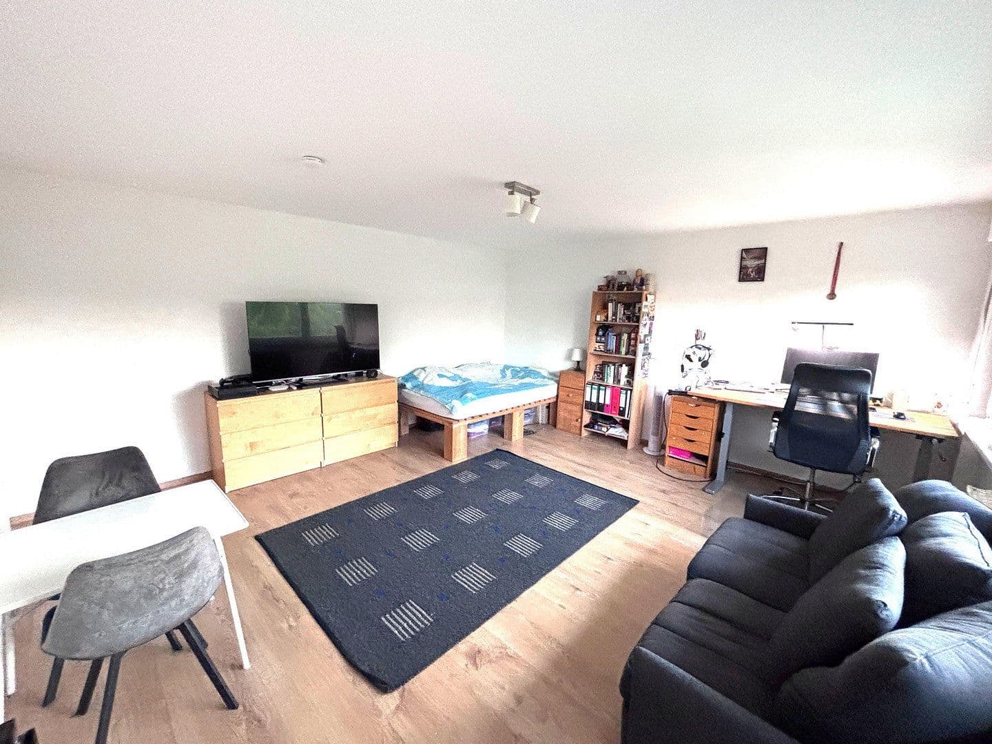 1 bedroom flat to rent, 36 m², Heimgartenstr. 53B, Stuttgart, Baden-Württemberg 1 bedroom flat to rent, 36 m², Heimgartenstr. 53B, Stuttgart, Baden-Württemberg