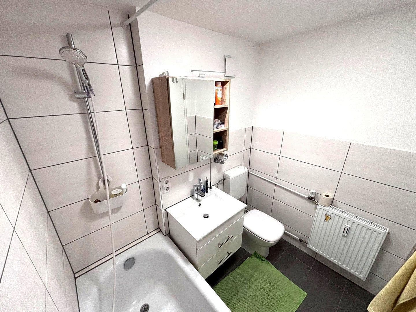 1 bedroom flat to rent, 36 m², Heimgartenstr. 53B, Stuttgart, Baden-Württemberg 1 bedroom flat to rent, 36 m², Heimgartenstr. 53B, Stuttgart, Baden-Württemberg
