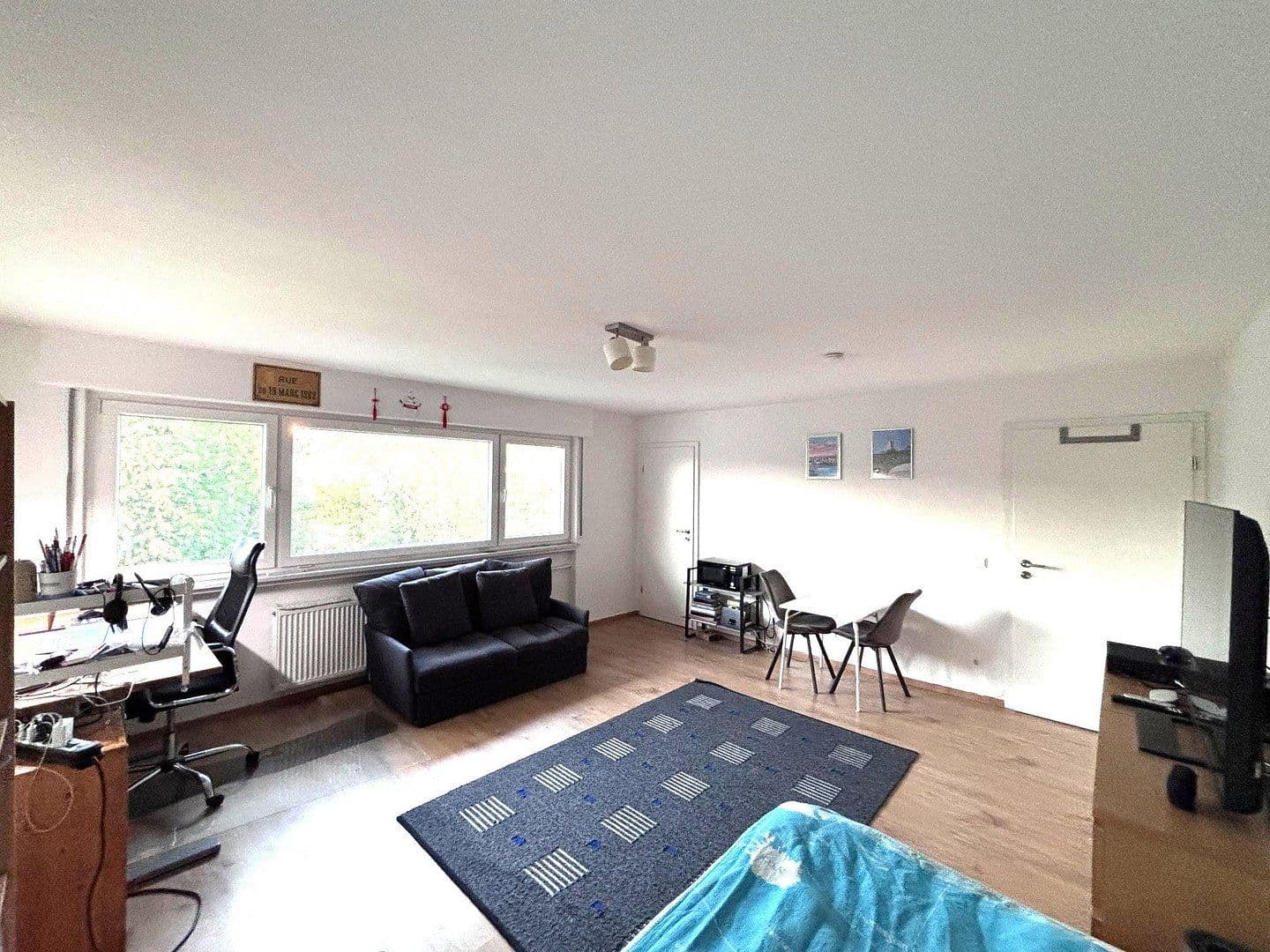 1 bedroom flat to rent, 36 m², Heimgartenstr. 53B, Stuttgart, Baden-Württemberg 1 bedroom flat to rent, 36 m², Heimgartenstr. 53B, Stuttgart, Baden-Württemberg