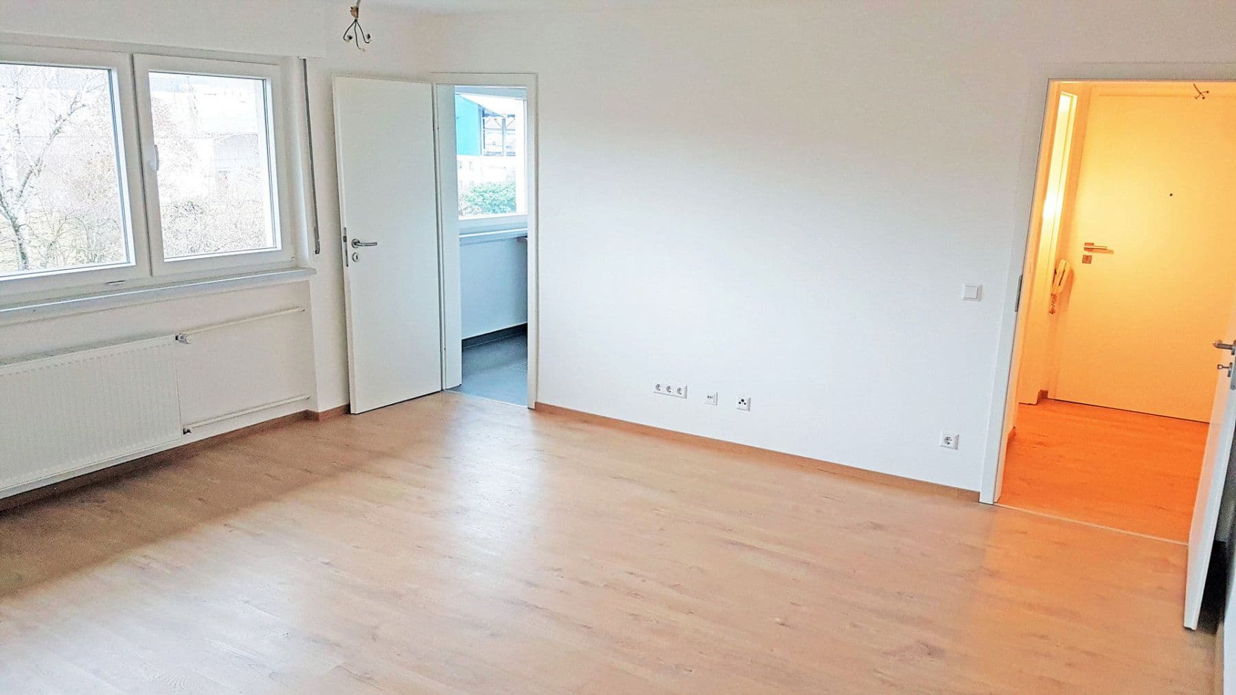 1 bedroom flat to rent, 36 m², Heimgartenstr. 53B, Stuttgart, Baden-Württemberg 1 bedroom flat to rent, 36 m², Heimgartenstr. 53B, Stuttgart, Baden-Württemberg