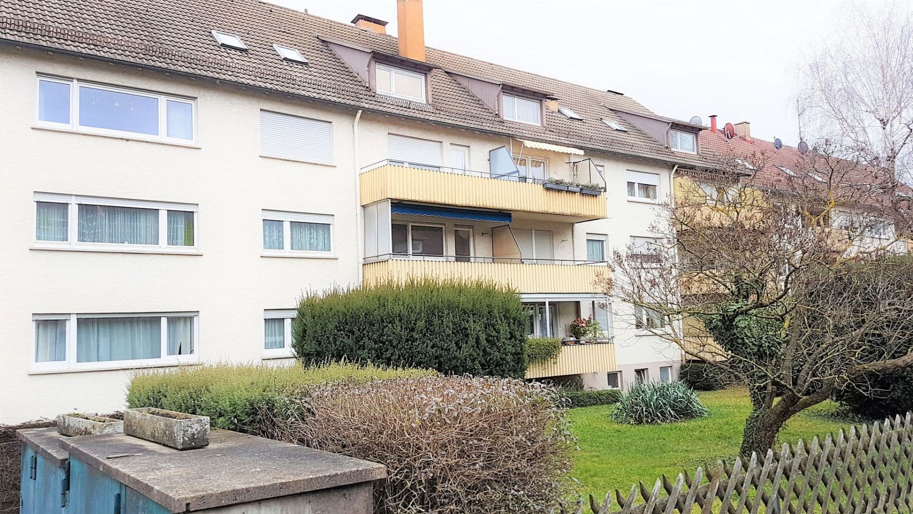 1 bedroom flat to rent, 36 m², Heimgartenstr. 53B, Stuttgart, Baden-Württemberg 1 bedroom flat to rent, 36 m², Heimgartenstr. 53B, Stuttgart, Baden-Württemberg