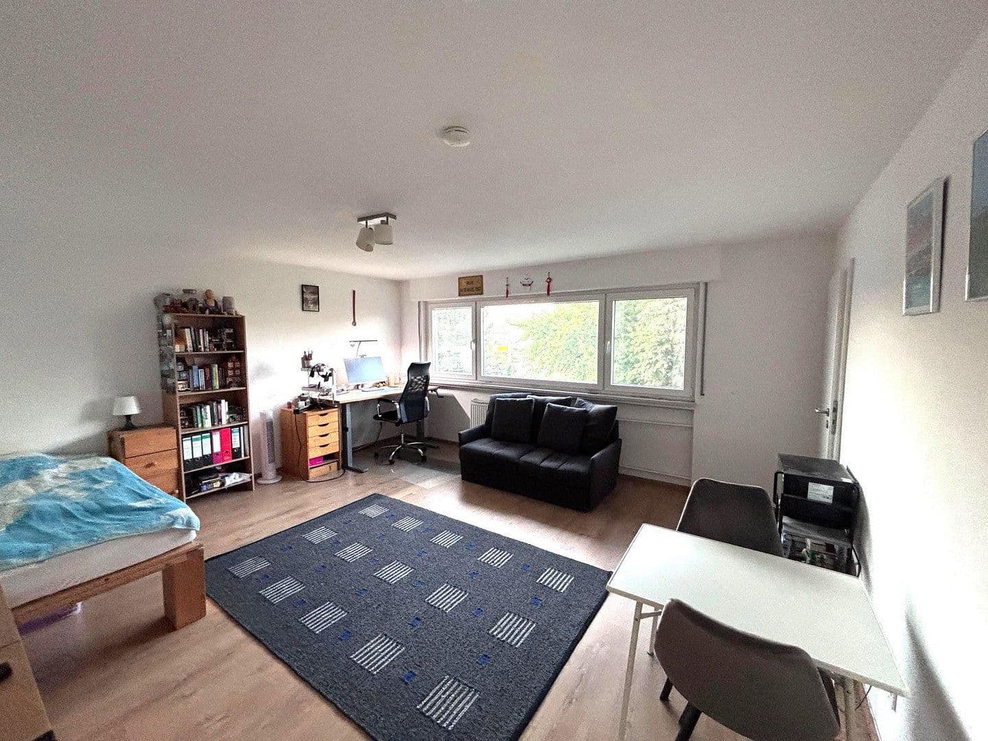 1 bedroom flat to rent, 36 m², Heimgartenstr. 53B, Stuttgart, Baden-Württemberg 1 bedroom flat to rent, 36 m², Heimgartenstr. 53B, Stuttgart, Baden-Württemberg