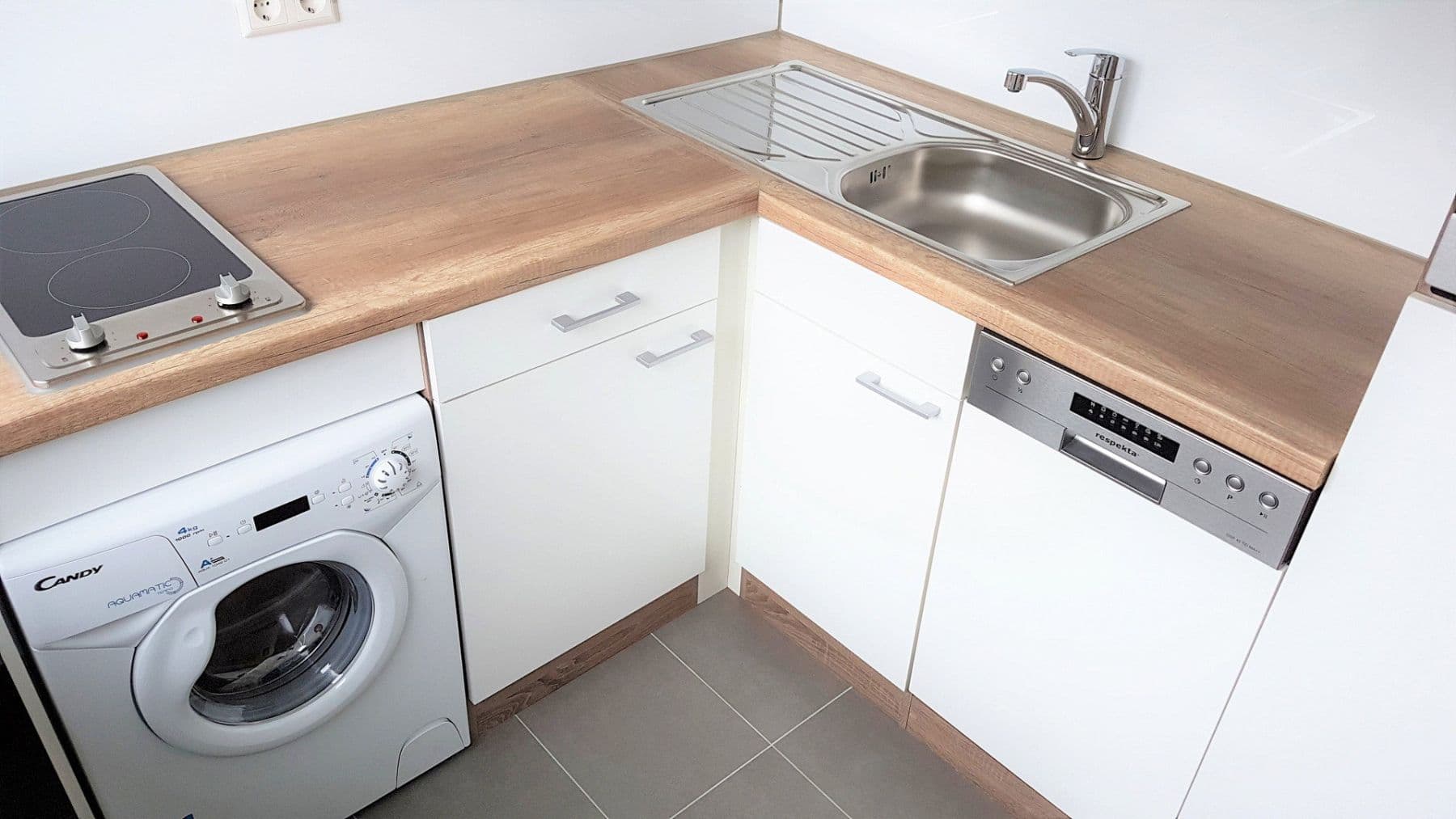 1 bedroom flat to rent, 36 m², Heimgartenstr. 53B, Stuttgart, Baden-Württemberg 1 bedroom flat to rent, 36 m², Heimgartenstr. 53B, Stuttgart, Baden-Württemberg