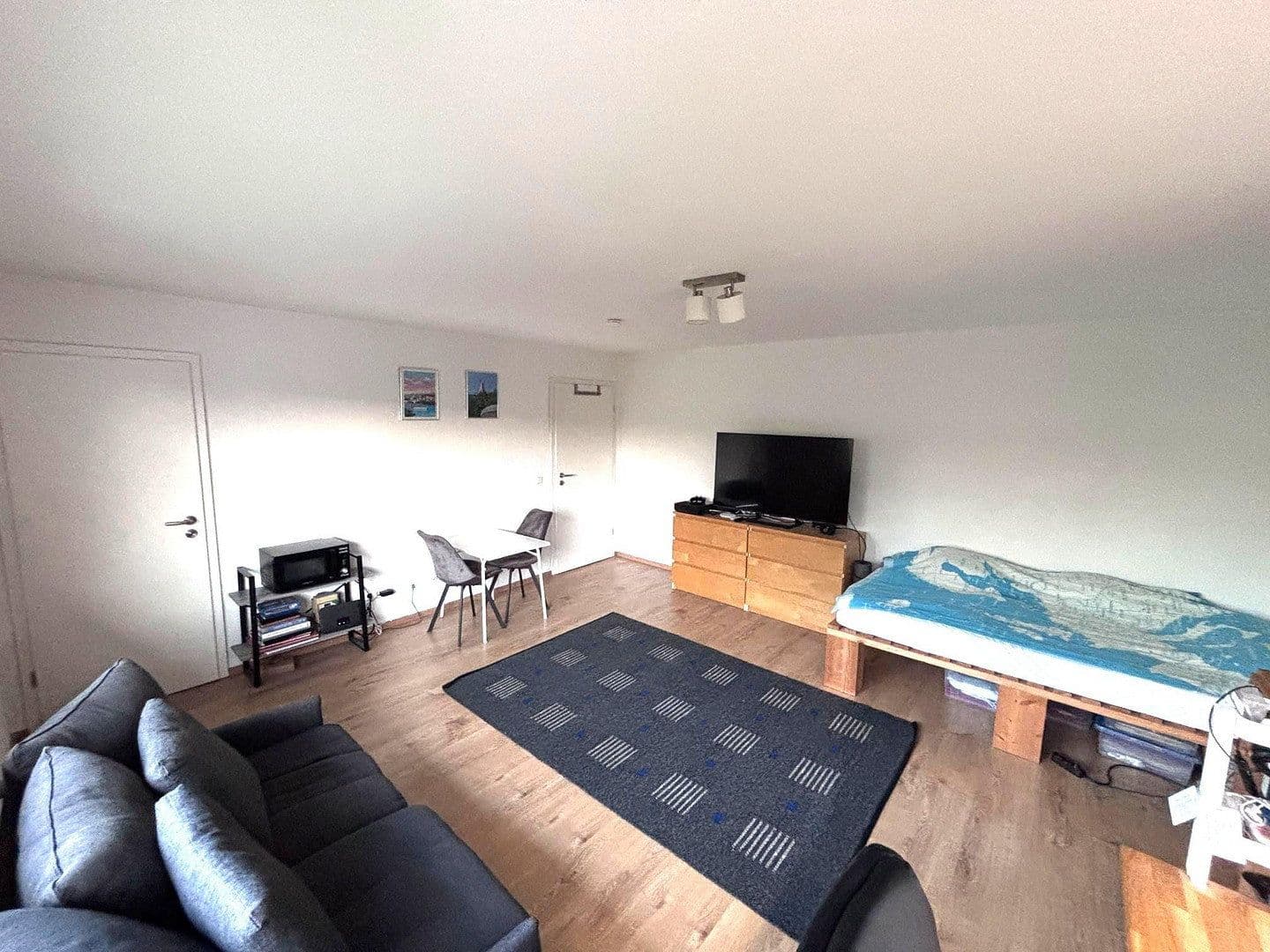 1 bedroom flat to rent, 36 m², Heimgartenstr. 53B, Stuttgart, Baden-Württemberg 1 bedroom flat to rent, 36 m², Heimgartenstr. 53B, Stuttgart, Baden-Württemberg