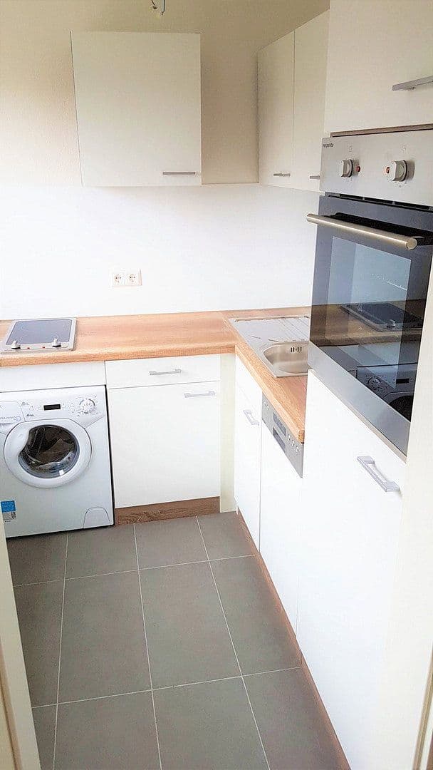 1 bedroom flat to rent, 36 m², Heimgartenstr. 53B, Stuttgart, Baden-Württemberg 1 bedroom flat to rent, 36 m², Heimgartenstr. 53B, Stuttgart, Baden-Württemberg