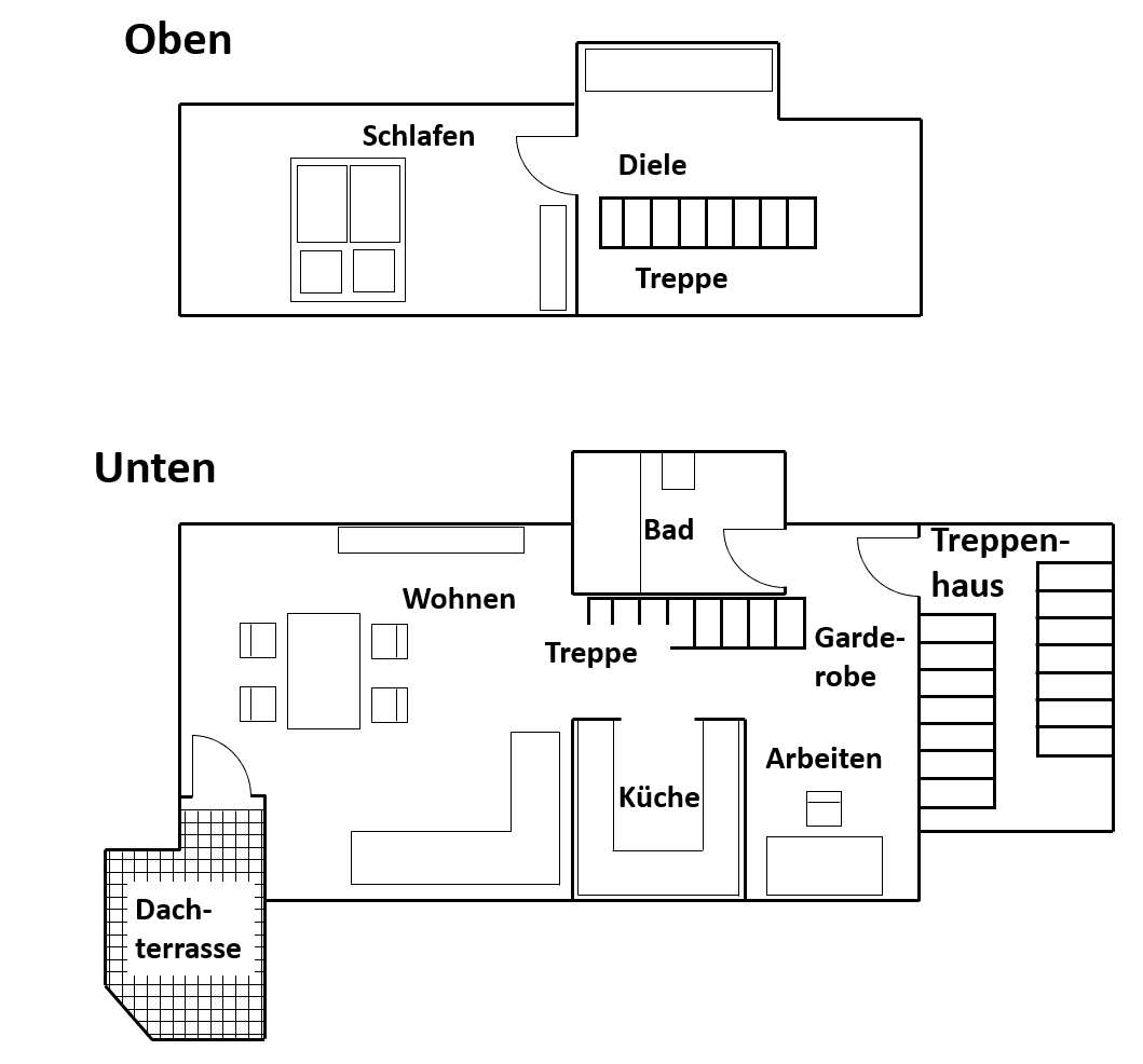 1 bedroom with open-plan kitchen flat to rent, 61 m², Künzelsauer Straße 21, Stuttgart, Baden-Württemberg 1 bedroom with open-plan kitchen flat to rent, 61 m², Künzelsauer Straße 21, Stuttgart, Baden-Württemberg