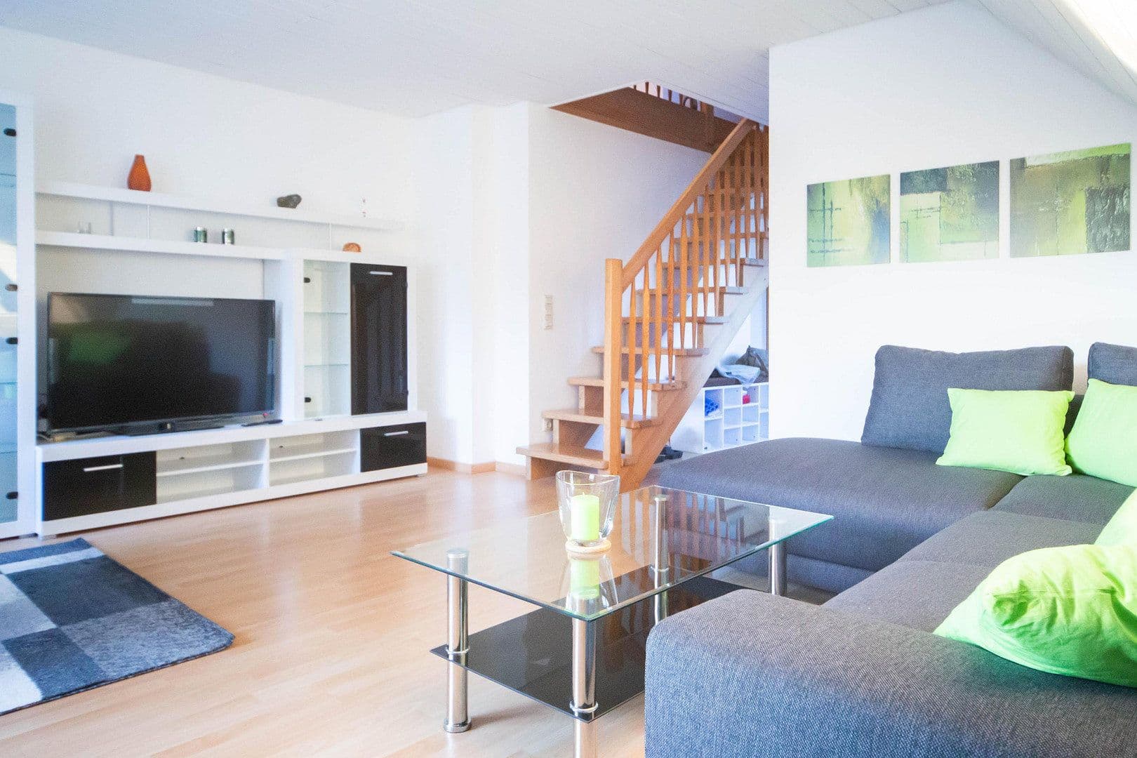 1 bedroom with open-plan kitchen flat to rent, 61 m², Künzelsauer Straße 21, Stuttgart, Baden-Württemberg 1 bedroom with open-plan kitchen flat to rent, 61 m², Künzelsauer Straße 21, Stuttgart, Baden-Württemberg