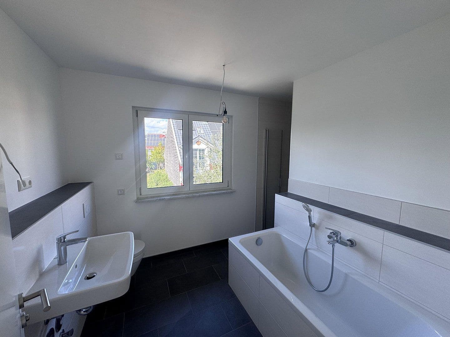 3 bedroom flat to rent, 64 m², Dorfen, Bavaria 3 bedroom flat to rent, 64 m², Dorfen, Bavaria