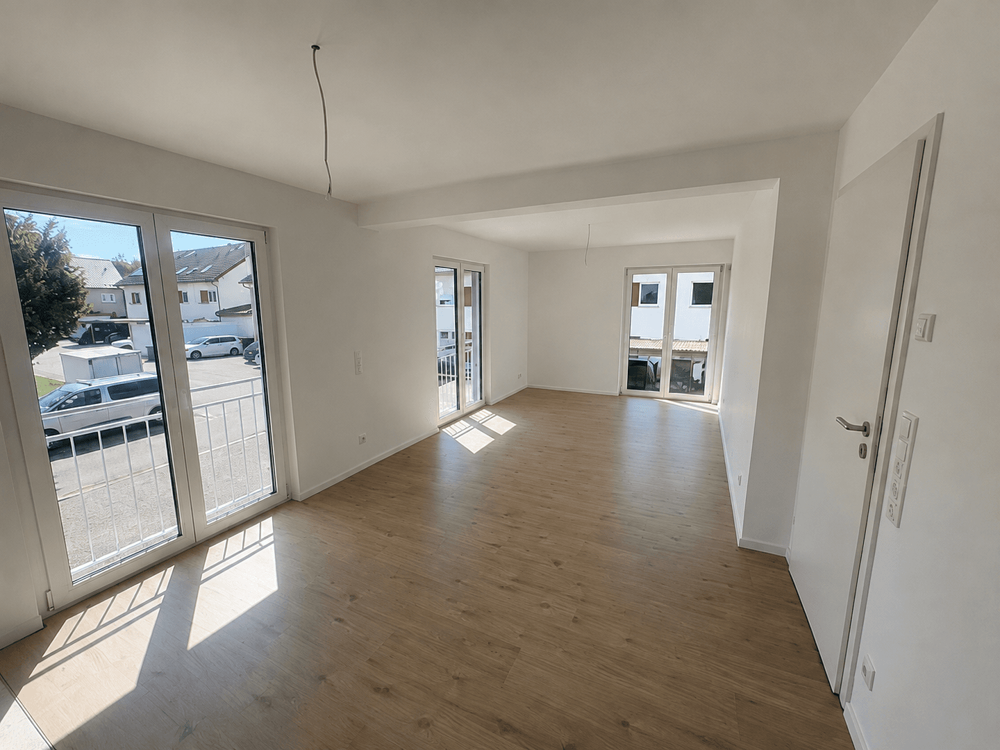 3 bedroom flat to rent, 64 m², Dorfen, Bavaria 3 bedroom flat to rent, 64 m², Dorfen, Bavaria