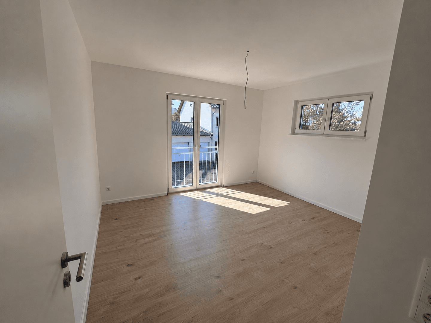 3 bedroom flat to rent, 64 m², Dorfen, Bavaria 3 bedroom flat to rent, 64 m², Dorfen, Bavaria