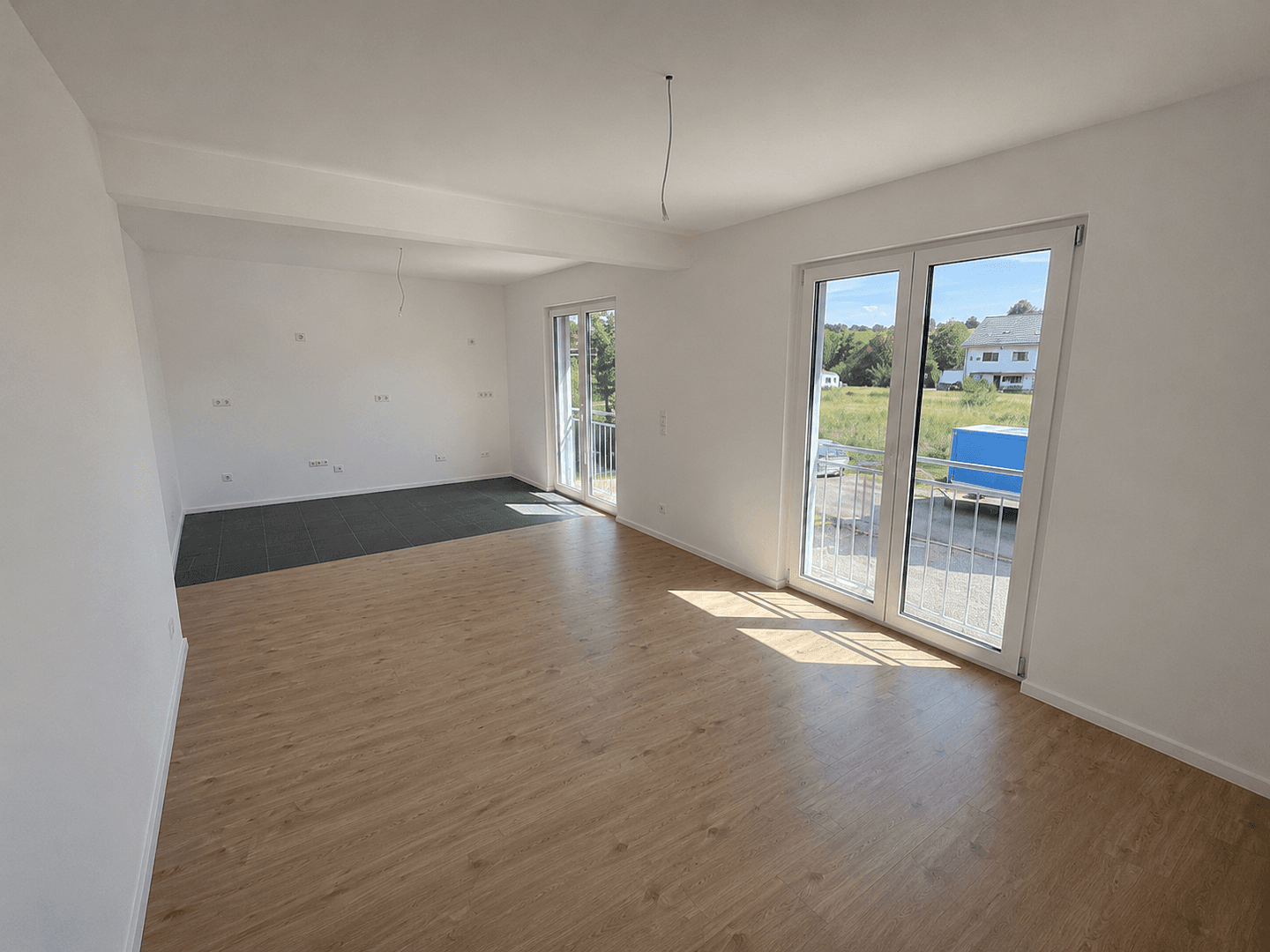 3 bedroom flat to rent, 64 m², Dorfen, Bavaria 3 bedroom flat to rent, 64 m², Dorfen, Bavaria