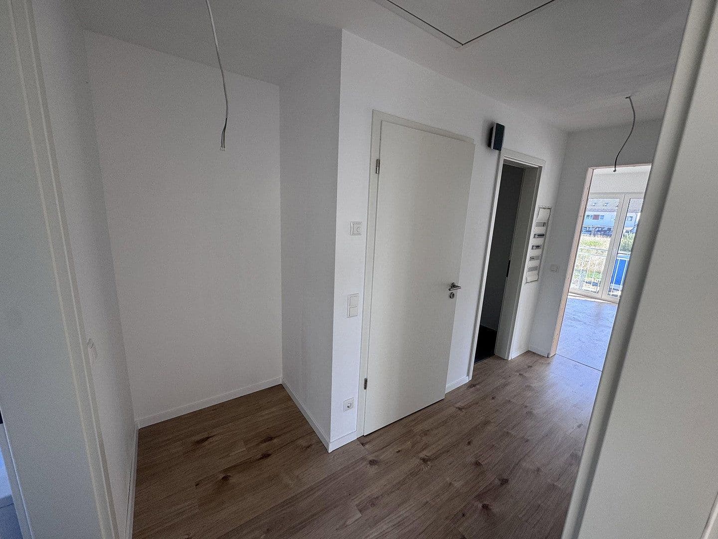 3 bedroom flat to rent, 64 m², Dorfen, Bavaria 3 bedroom flat to rent, 64 m², Dorfen, Bavaria