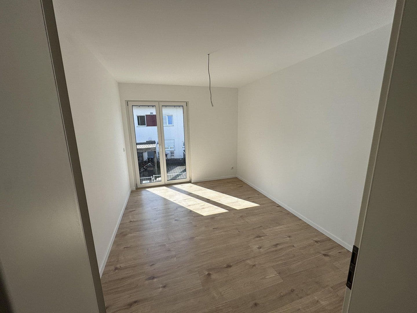 3 bedroom flat to rent, 64 m², Dorfen, Bavaria 3 bedroom flat to rent, 64 m², Dorfen, Bavaria
