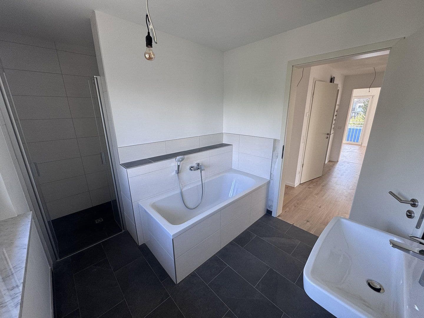 3 bedroom flat to rent, 64 m², Dorfen, Bavaria 3 bedroom flat to rent, 64 m², Dorfen, Bavaria