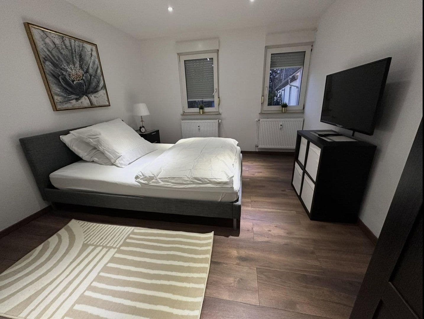 1 bedroom flat to rent, 30 m², Schwanheimer Str. 66a, Frankfurt, Hesse 1 bedroom flat to rent, 30 m², Schwanheimer Str. 66a, Frankfurt, Hesse
