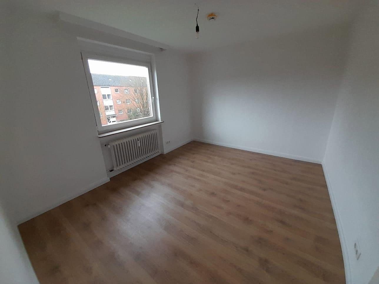 4 bedroom flat to rent, 86 m², Pappelstraße 10, Visselhövede, Lower Saxony 4 bedroom flat to rent, 86 m², Pappelstraße 10, Visselhövede, Lower Saxony