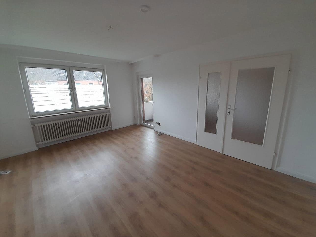 4 bedroom flat to rent, 86 m², Pappelstraße 10, Visselhövede, Lower Saxony 4 bedroom flat to rent, 86 m², Pappelstraße 10, Visselhövede, Lower Saxony
