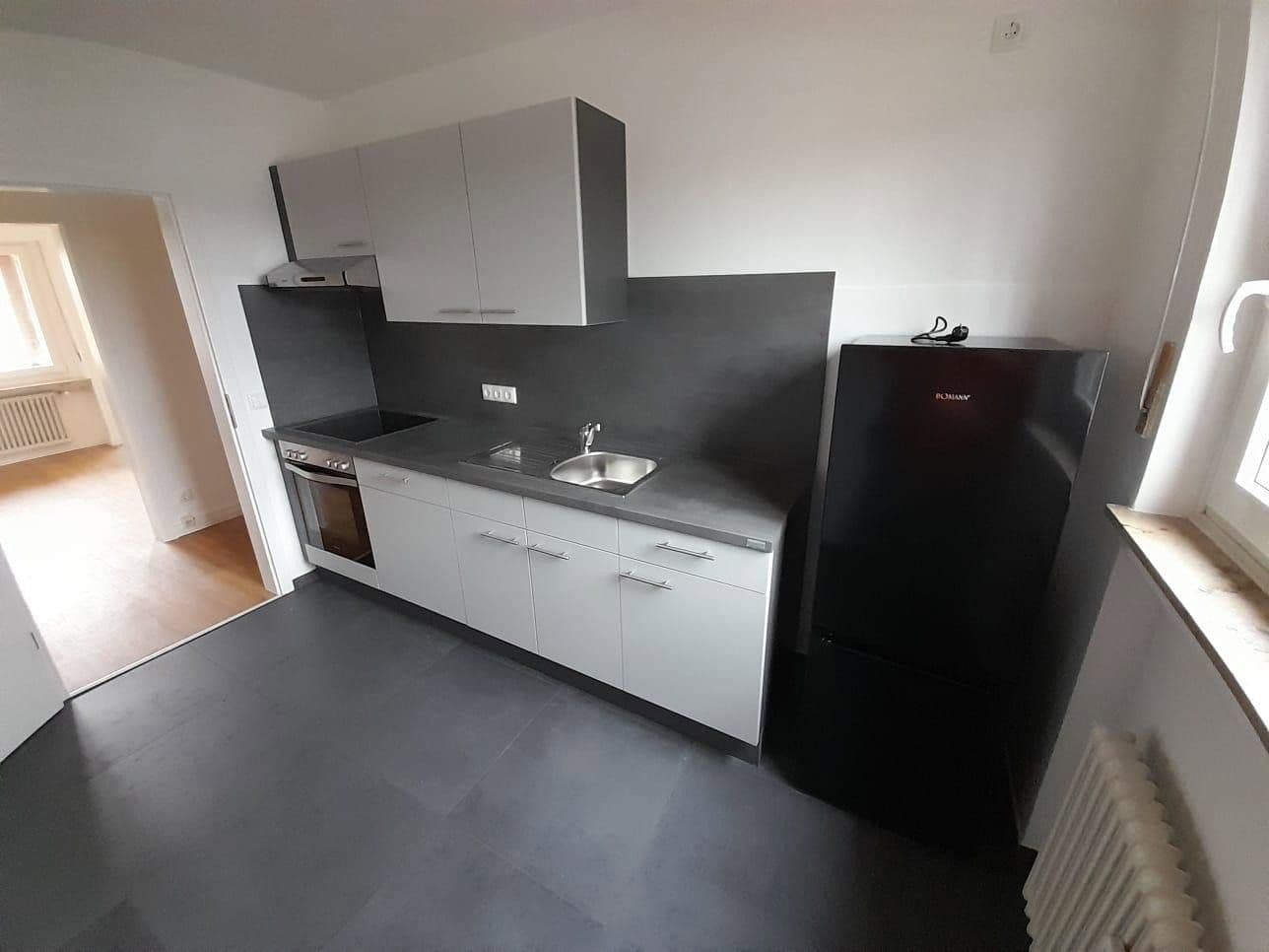 4 bedroom flat to rent, 86 m², Pappelstraße 10, Visselhövede, Lower Saxony 4 bedroom flat to rent, 86 m², Pappelstraße 10, Visselhövede, Lower Saxony