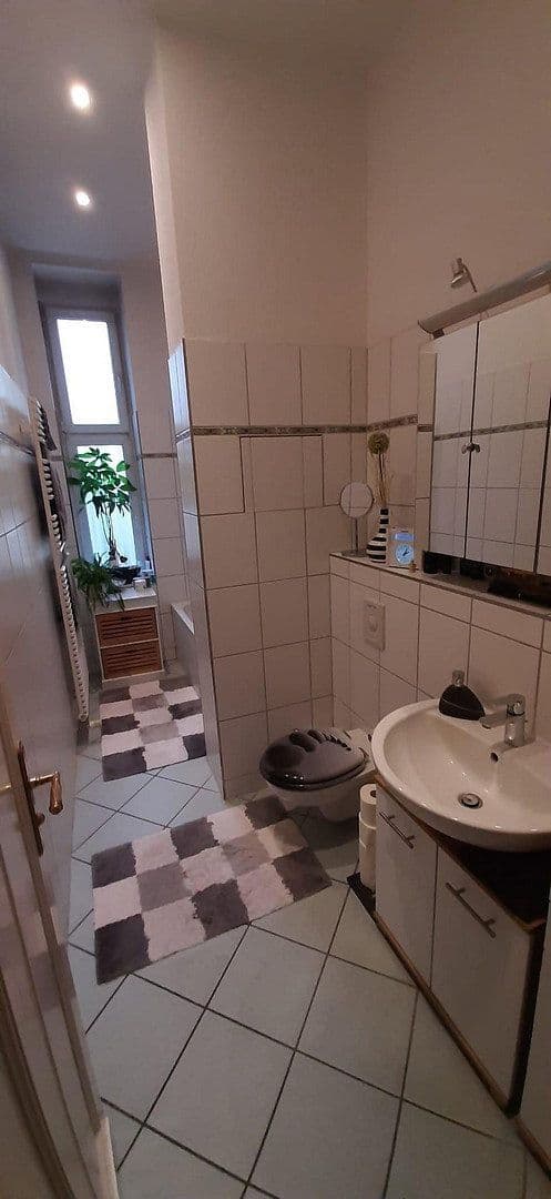 3 bedroom flat to rent, 88 m², Herrenhausstr. 11, Berlin, Berlin 3 bedroom flat to rent, 88 m², Herrenhausstr. 11, Berlin, Berlin