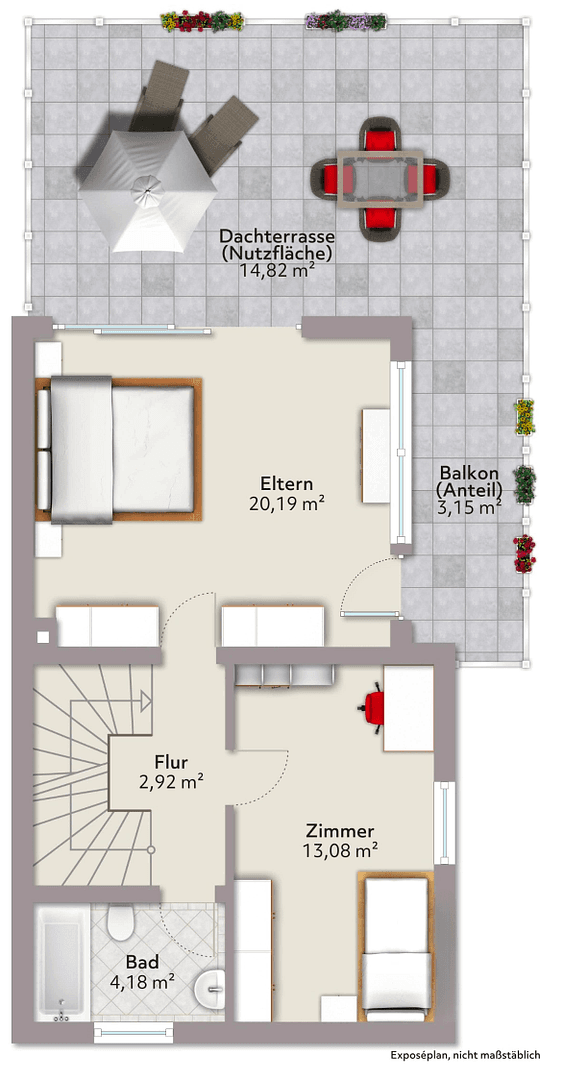 house for sale, 105 m², Lipper Hellweg 309C, Bielefeld, North Rhine-Westphalia house for sale, 105 m², Lipper Hellweg 309C, Bielefeld, North Rhine-Westphalia