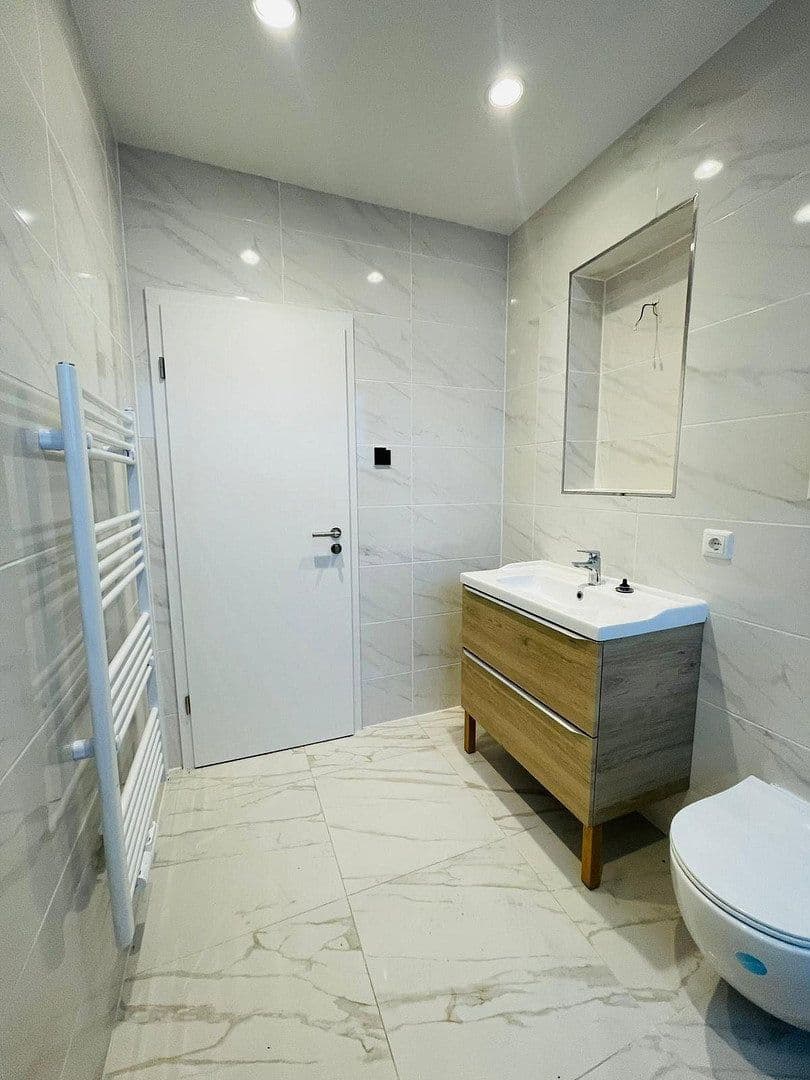 2 bedroom flat to rent, 58 m², Pasewalker Strasse 72, Berlin, Berlin 2 bedroom flat to rent, 58 m², Pasewalker Strasse 72, Berlin, Berlin
