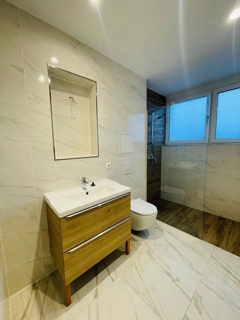 2 bedroom flat to rent, 58 m², Pasewalker Strasse 72, Berlin, Berlin 2 bedroom flat to rent, 58 m², Pasewalker Strasse 72, Berlin, Berlin