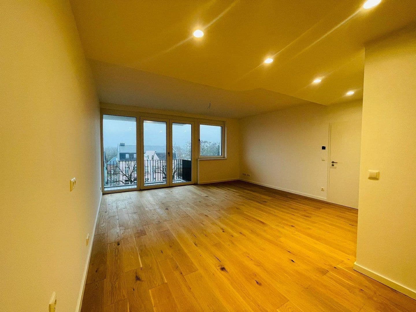 2 bedroom flat to rent, 58 m², Pasewalker Strasse 72, Berlin, Berlin 2 bedroom flat to rent, 58 m², Pasewalker Strasse 72, Berlin, Berlin