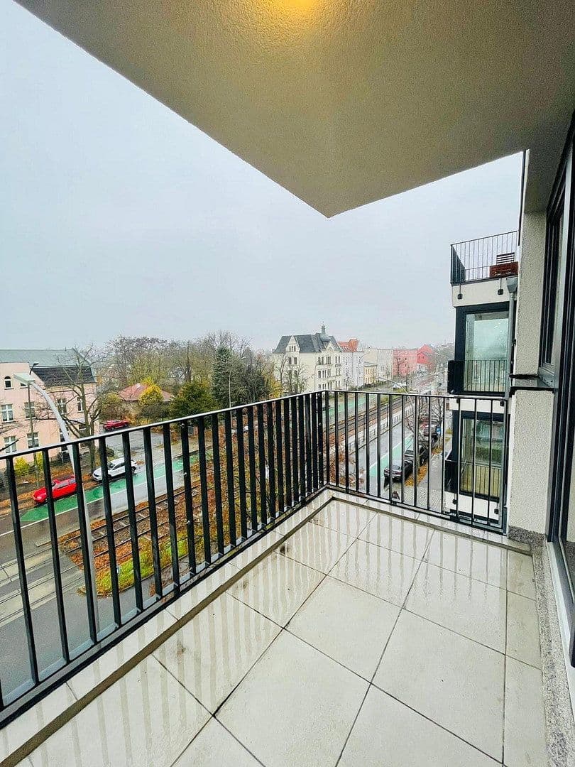 2 bedroom flat to rent, 58 m², Pasewalker Strasse 72, Berlin, Berlin 2 bedroom flat to rent, 58 m², Pasewalker Strasse 72, Berlin, Berlin