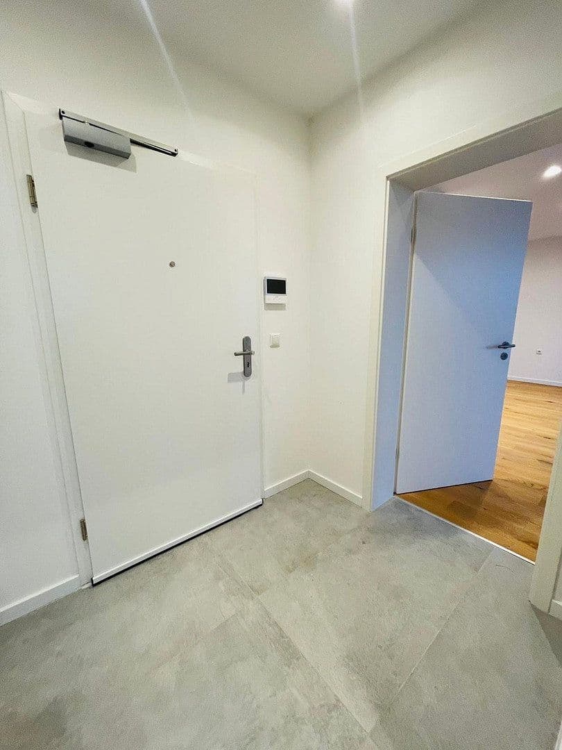 2 bedroom flat to rent, 58 m², Pasewalker Strasse 72, Berlin, Berlin 2 bedroom flat to rent, 58 m², Pasewalker Strasse 72, Berlin, Berlin