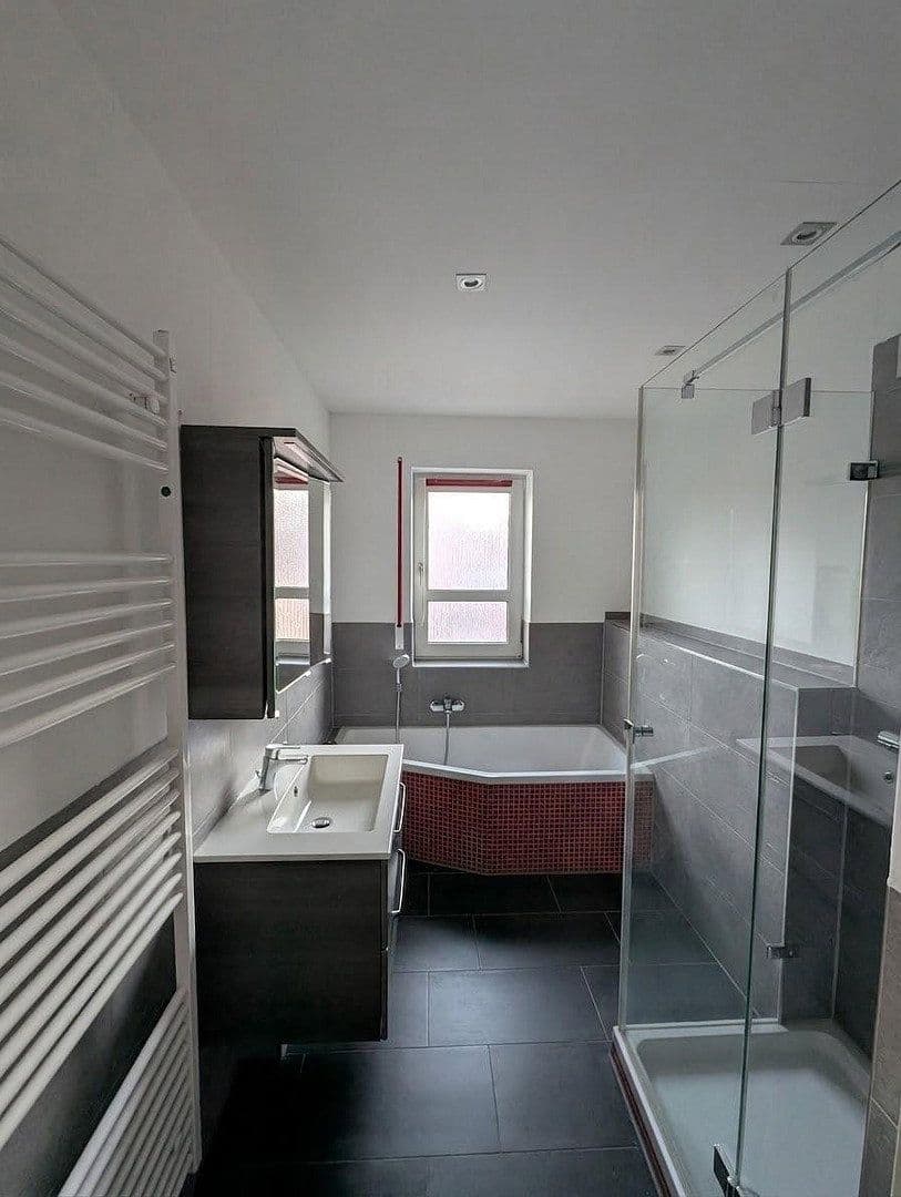 3 bedroom flat to rent, 74 m², Beim Kloster Dohren, Buxtehude, Lower Saxony 3 bedroom flat to rent, 74 m², Beim Kloster Dohren, Buxtehude, Lower Saxony