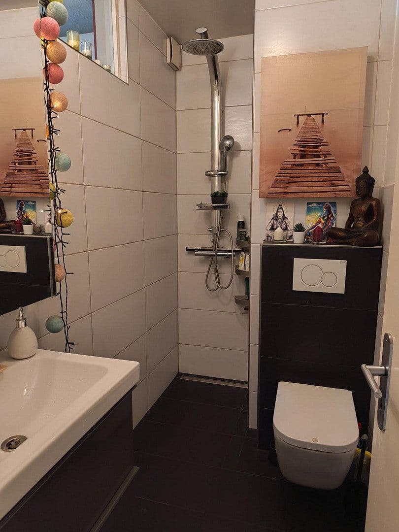 3 bedroom flat for sale, 61 m², Frankfurt, Hesse 3 bedroom flat for sale, 61 m², Frankfurt, Hesse