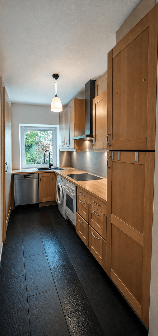 3 bedroom flat for sale, 61 m², Frankfurt, Hesse 3 bedroom flat for sale, 61 m², Frankfurt, Hesse