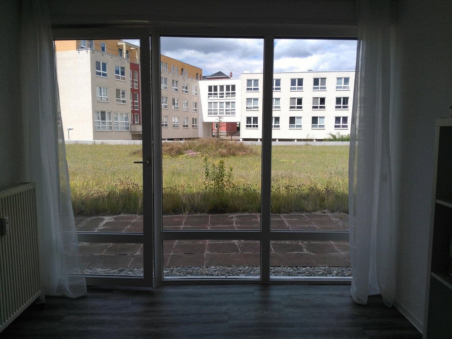Studio flat to rent, 22 m², Mittweida, Saxony Studio flat to rent, 22 m², Mittweida, Saxony