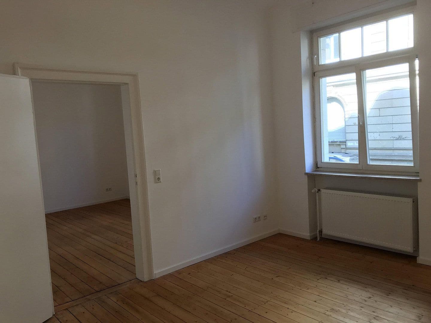 3 bedroom flat for sale, 76 m², Mannheim, Baden-Württemberg 3 bedroom flat for sale, 76 m², Mannheim, Baden-Württemberg